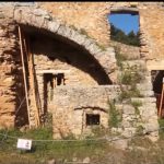 El Consell de Mallorca da el primer paso para recuperar el santuario de Bellpuig