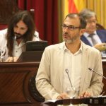 Barceló recalca que "no se puede crecer más en verano" y apuesta por la calidad y no la cantidad de turistas