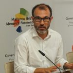 Barceló resuelve con un decreto la pífia de Podem en la ley turística