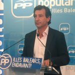 El PP considera "populista y demagógica" la propuesta de Cs de hacer incompatibles determinados cargos públicos