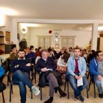 La Associació Veïnal de Biniamar celebra su primera asamblea