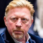 Boris Becker pierde su Maserati por no pagar las multas