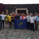 Menorca expone en Italia su experiencia en la adaptación de los bosques al cambio climático