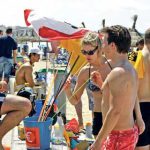 Playa de Palma, Calvià y Sant Antoni de Portmany podrían disponer de una comisión propia para frenar el turismo de excesos