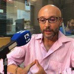 Pons (CCOO): "Hay que llegar a una simbiosis entre la sanidad y el catalán"