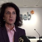 CAEB apoya la reforma del Passeig Marítim de Palma