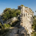 El Ajuntament insta al Consell a que obligue al Estado a iniciar la restauración del Castell d’Alaró