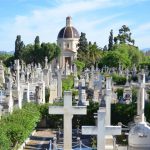 El cementerio de Palma ofrece visitas nocturnas guiadas