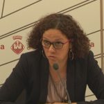 Catalina Cladera sobre el aviso de la Sindicatura de Cuentas: "confirma el agravio de la financiación"