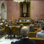 El Consell de Mallorca aprueba de forma inicial su presupuesto para 2018