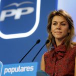 Cospedal y Martínez-Maíllo intervendrán este viernes en Palma en la reunión de presidentes provinciales del PP