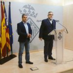 Cs Palma pide al alcalde "medidas contundentes" contra el ataque de Arran