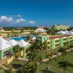 Barceló incorpora un nuevo hotel en Cuba