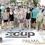 La CUP de Palma pide a las instituciones de Balears que "rompan todos los acuerdos con el PSIB-PSOE"