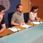 MÉS per Mallorca censura el "golpe de Estado" de la Guardia Civil a la Generalitat de Catalunya