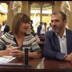 El Parlament se prepara para el debate de política general