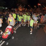Más de 70 voluntarios vigilarán "Des Güell a Lluc a peu"