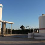 Abaqua ampliará la desaladora de Santa Eulària con una inversión de 2,3 millones
