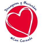 Cruz Roja Baleares ha recogido 16.095 desayunos y meriendas #conCorazón