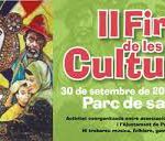 El parc de Sa Riera acogerá el próximo sábado la 'Feria de las Culturas'