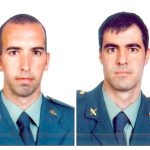 El asesinato de Diego Salvá y Carlos Sáenz de Tejada por ETA en Palmanova sigue impune 13 años después