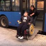 Vecinos de Sa Garriga piden mejores servicios para los niños discapacitados