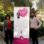 La Fundación Banco de Sangre y Tejidos lanza su campaña más emotiva