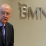 Carlos Egea renuncia a sus funciones ejecutivas en Bankia tras culminar el proceso de integración de BMN