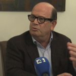 Joan Huguet: "El proceso catalán ha sido más grave que el 23-F"