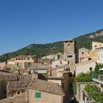 El Consell de Mallorca invierte un millón de euros en Banyalbufar y Estellencs