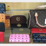 Incautan 3.220 productos falsificados en 11 comercios de Can Picafort, Pollença y Alcúdia