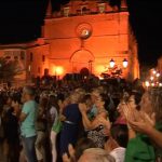 Felanitx arranca sus festes de Sant Agustí con la Nit de l'Art