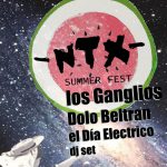 Llega el -NTX- Summer Fest II a Felanitx