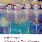 Santanyí presenta el programa de fiestas de Sant Jaume