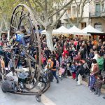 Balears participa en la Fira Mediterrània de Manresa
