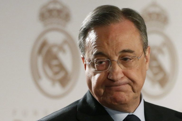 florentino-perez