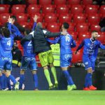 Formentera se enfrentará al Alavés en octavos de Copa del Rey