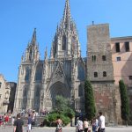 Los anticapitalistas de la CUP proponen expropiar la catedral de Barcelona para convertirla en un economato o escuela de música