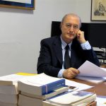 Antoni Terrasa (TSJIB): Las filtraciones "perjudican la dignidad de las personas"