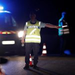 Francia descarta que el atropello sea un acto de terrorismo