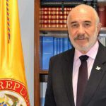El embajador de Colombia llega a Palma para exponer oportunidades de inversión a empresas hoteleras