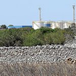 El Ministerio de Energía ve positivo el cambio a gas de la central de Maó