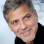 George Clooney es el hombre más guapo del mundo