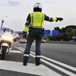 La Guardia Civil incrementa los controles en las carreteras de Balears para evitar los desplazamientos