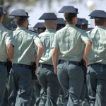 Baleares envía policías y guardia civiles a Catalunya