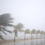 Trump declara el estado de desastre en Florida por el huracán 'Irma'