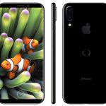 El nuevo iPhone 8 te reconocerá por la cara