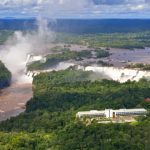 Meliá Hotels International llega a las Cataratas del Iguazú