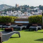 Barceló Hotel Group abre su quinto hotel en Granada