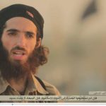 El yihadista que amenaza España en un vídeo es hijo de malagueña y está en Siria